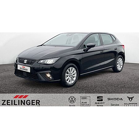Seat Ibiza leasen Seat Ibiza leasen