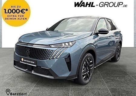 Peugeot 3008 1.2 Hybrid 136 GT *KAMERA*SITZHEIZ*