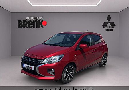 Mitsubishi Space Star 1.2 Invite CVT*App-Con/Kamera*