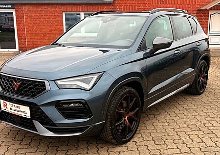 Cupra Ateca 4Drive Neues Modell