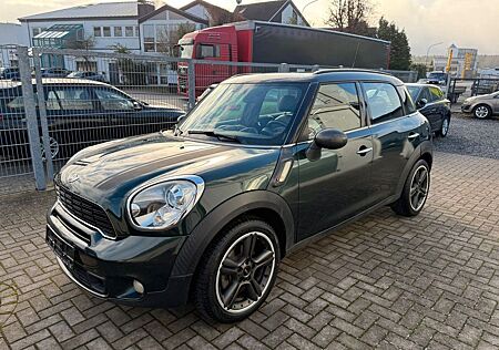 Mini Cooper SD Countryman COOPER_SD Countryman Cooper SD