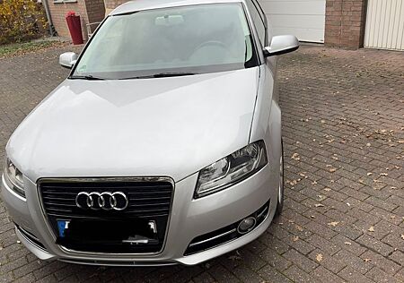 Audi A3 1.4 TFSI Ambition Ambition