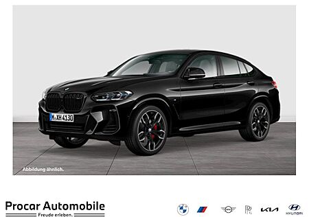 BMW X4 M40i HUD RFK NAVI Standh. LED Laser PDC V+H