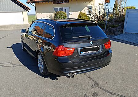 BMW 330d Touring -