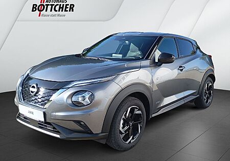 Nissan Juke 1.6 Hybrid 4AMT Automatik - N-Connecta