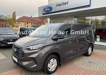 Ford Transit Custom 320 L1H1 Trend / BLIS+ACC+Navi