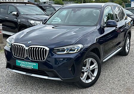 BMW X3 xDrive/360°Kam/SportSitz/Laser/HeadUp/CockPit