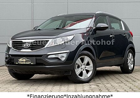 Kia Sportage 2.0 Vision*2WD*PDC*2.Hand*