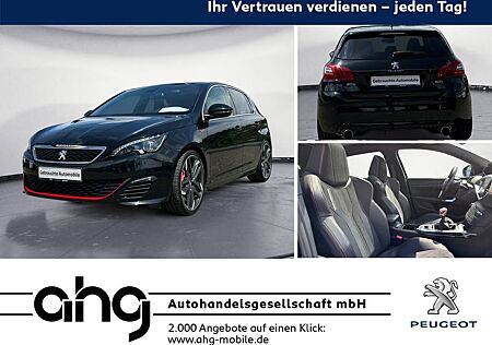 Peugeot 308 GTi by Sport Navi Rückfahrkamera Pan