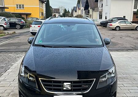 Seat Alhambra 2.0 TDI Start&Stop 110kW FR-Line DS...