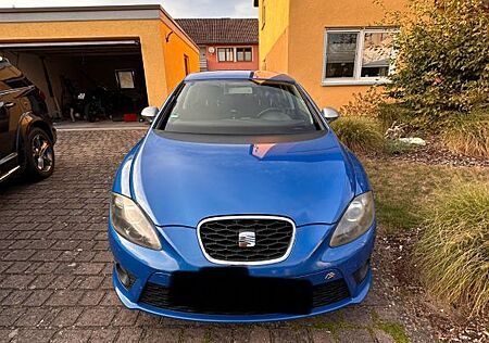 Seat Leon 1.8 TSI FR FR