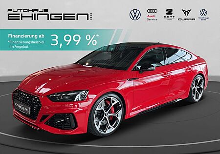Audi RS5 Sportback Competition Panorama Matrix ACC B&