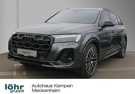 Audi Q7 50 TDI UPE 121.590 S line HUD HD Matrix AHK