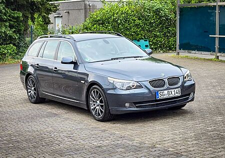 BMW 530d -