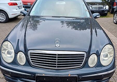 Mercedes-Benz E 280 CDI 4MATIC T AVANTGARDE Avantgarde