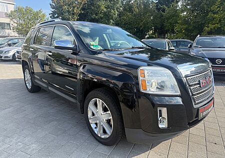 GMC Terrain SLT 2.4 *Automatik*Klima*Leder