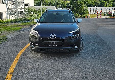 Citroën C4 Cactus Shine Edition