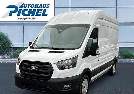 Ford Transit 4X Kasten 350 L3 Trend Anhängerkupplung