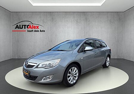 Opel Astra 1.4 Turbo Sports Tourer 150 Jahre