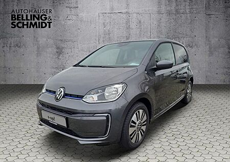 VW e-up! Volkswagen up! e-up! Edition