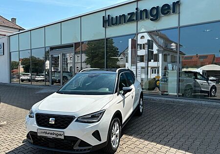 Seat Arona FR 1.0 DSG LED EU-Neufahrzeug