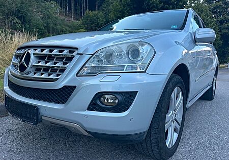 Mercedes-Benz ML 350 ML -Klasse BlueTec 4Matic 2H