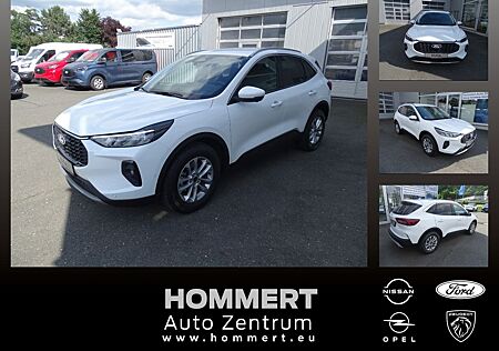 Ford Kuga 1.5L Titanium *NAVI*RÜCKFAHRK.*LED*