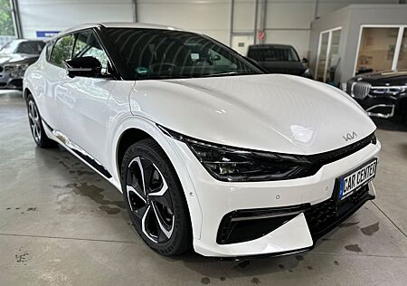 Kia EV6 GT-Line 2WD Memory|Bi-LED|360°|HUD|Meridian