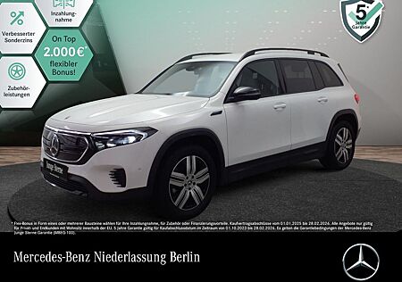 Mercedes-Benz EQB EQB300 4M Progressive Advanced/Kamera/LED/Night