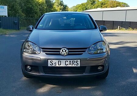 VW Golf Volkswagen V Lim. Edition