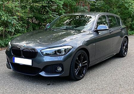 BMW 120i Edition M Sport Shadow A Edition M Spor...