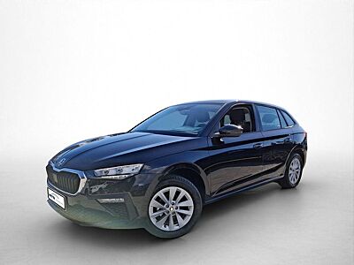 Skoda Scala Selection 1,0 TSI 95PS  LED Smart-Link SHZ