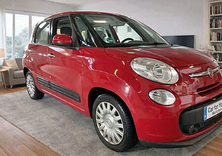 Fiat 500L 1,4 Ltr. - 70 kW Pop Star EURO 6