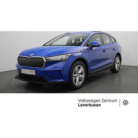 Skoda ENYAQ leasen