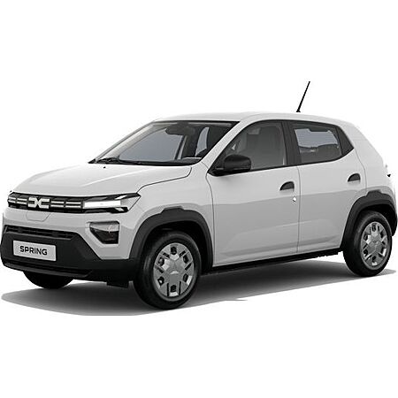 Dacia Spring leasen