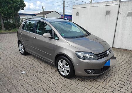 VW Golf Plus Volkswagen 1.2 TSI BlueMotion Tech Comfortlin...