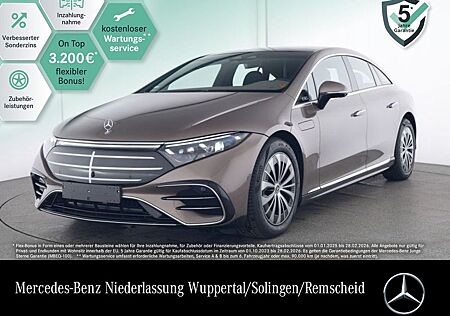 Mercedes-Benz EQS 500 4M AMG STYL ADV+/PANO/FONDKOMF/BURM/MOPF