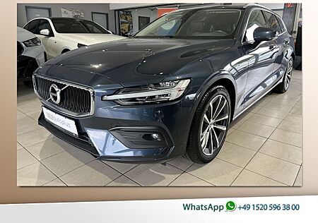 Volvo V60 B3 Momentum Pro BLIS Kamera LED WinterPro