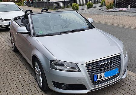 Audi A3 1.9 TDI Ambition Cabriolet Ambition