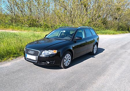 Audi A4 2.0 TDI 125kW (DPF) quattro Avant -