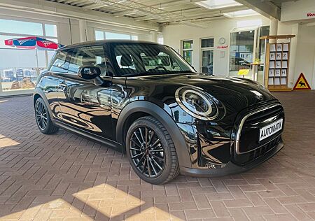 Mini ONE Essential Trim DSG Klima Sitzheiz PDC LED NR