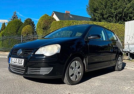 VW Polo Volkswagen 1.2 Goal