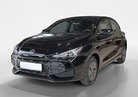 MG MG3 gebraucht kaufen MG MG3 1.5 AT Hybrid Std *Kamera*AAC*