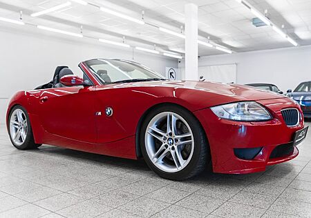 BMW Z4 M 3.2L 246KW Xenon Leder Sitzheizung