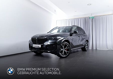 BMW X5 xDrive40i M Sport Pro Pano AHK ACC H&K