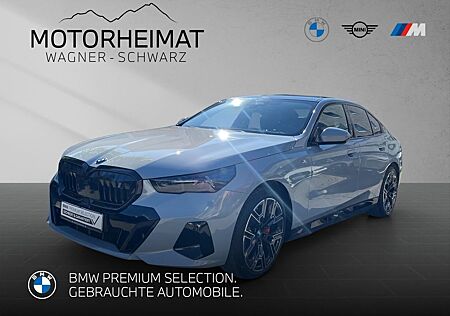 BMW i5 xDrive40 Limousine M Sport Pro 20" 360° AB-As
