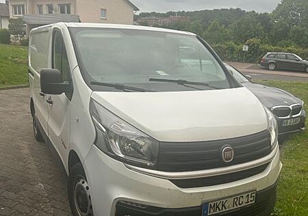 Fiat Talento