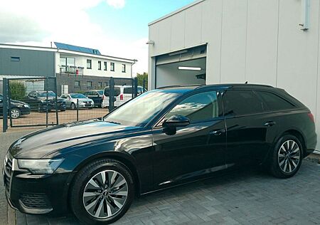 Audi A6 Avant 40 TDI Led/Business-Paket/Kamera