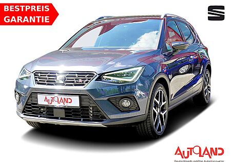 Seat Arona 1.0 TSI F DSG LED Beats DAB Teilleder PDC