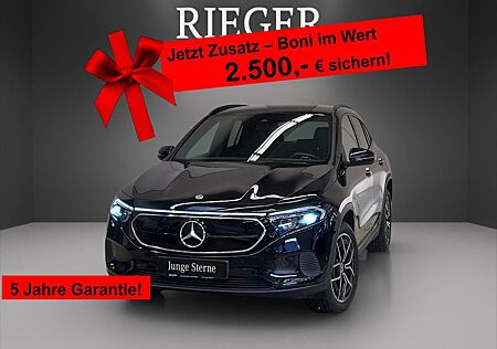 Mercedes-Benz EQA 250 Electric Art*Totwinkel*NIGHT*Keyless*+++